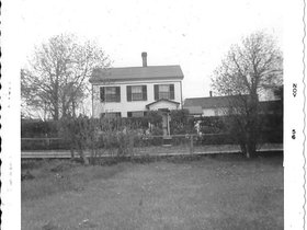 1956 Nov. Mackinac house.jpg